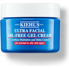 Krēms gēls sejai - Kiehl's - Ultra - 28 ml - Ne taukains - Tauku āda