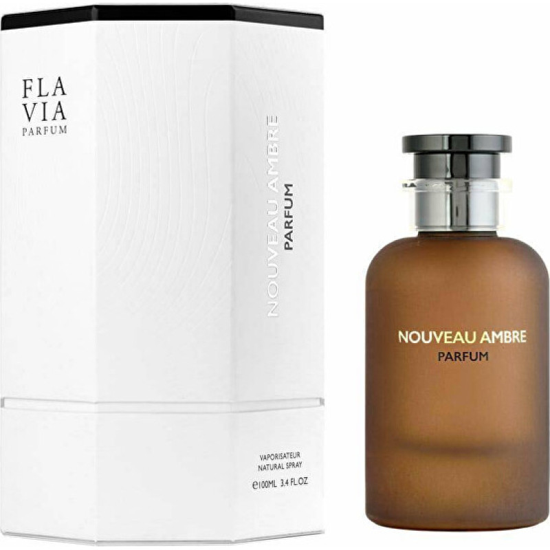 Nouveau Ambre - parfém - Volume: 100 ml