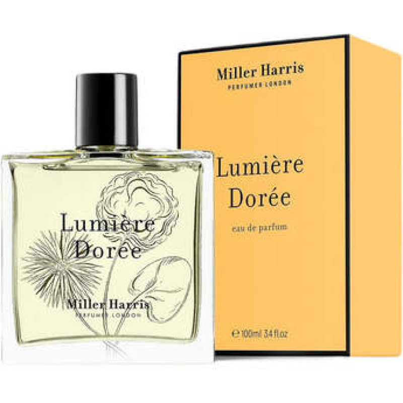 Miller Harris Lumiere Dor&eacute;e EDP