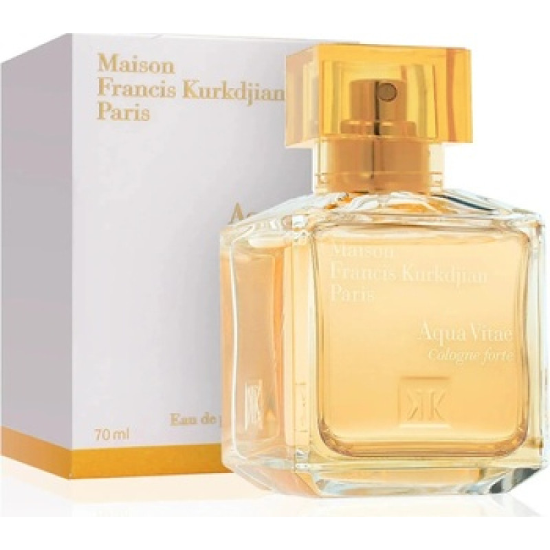 Maison Francis Kurkdjian Aqua Vitae Cologne Forte EDP