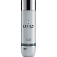 System Professional Volumize Shampoo