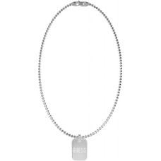 Fashion steel necklace JUMN01355JWSTT/U