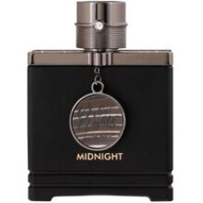 Parfimērijas ūdens Armaf Dubai Nights Midnight Aromatic Fougere, ilgnoturīgs, vīriešiem