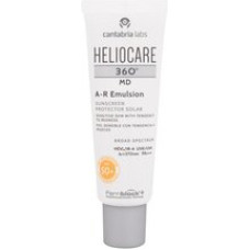 Heliocare 360 MD A-R Emulsion SPF50+ - Opalovac&iacute; př&iacute;pravek na obličej