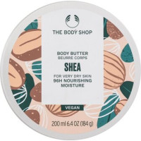 The Body Shop Shea Body Butter