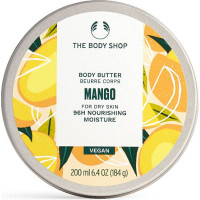 Mango body butter ( Body Butter) 200 ml