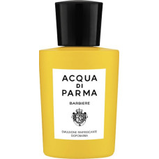 Barbiere - aftershave emulsion - Volume: 100 ml