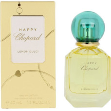 Parfimērijas ūdens Chopard Happy Chopard Lemon Dulci EDP sievietēm (40 ml)