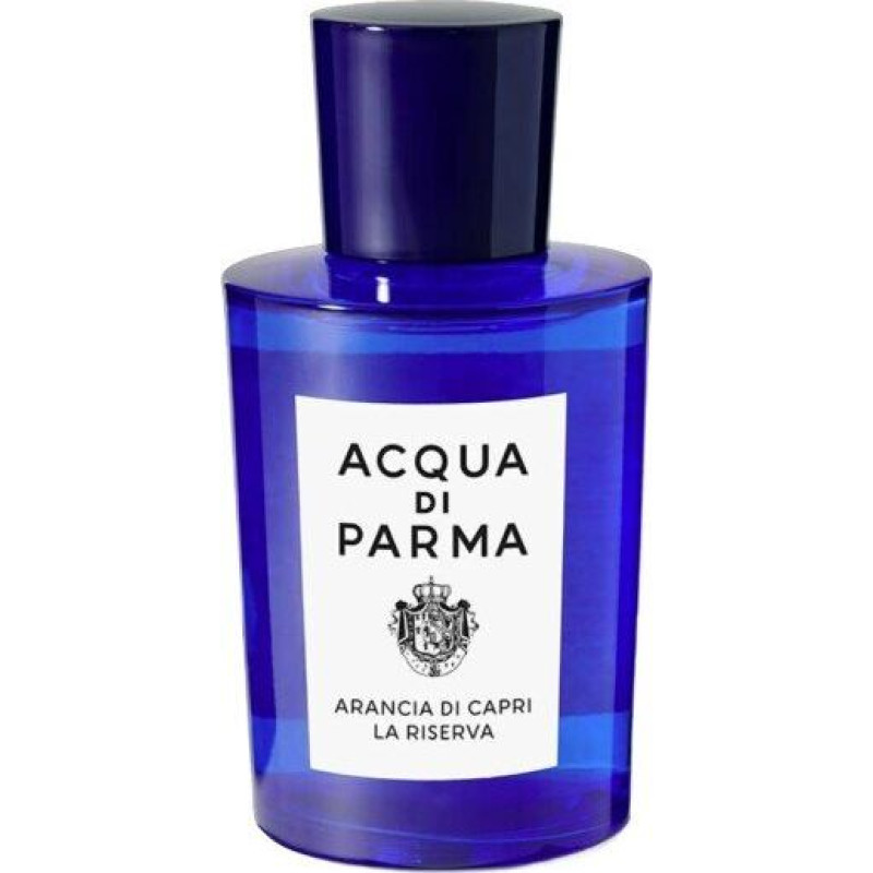 Acqua di Parma Blu Mediterraneo Arancia Di Capri La Riserva parfīma ūdens