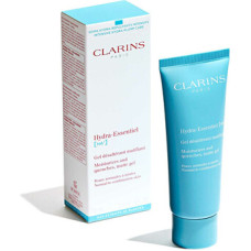 Clarins Hydra Essentiel Moisturizes and Quenches Matte Gel