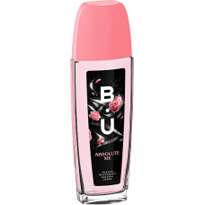 Absolute Me - deodorant with spray - Volume: 75 ml