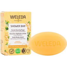 Weleda Shower Bar ( Ginger + Petitgrain )