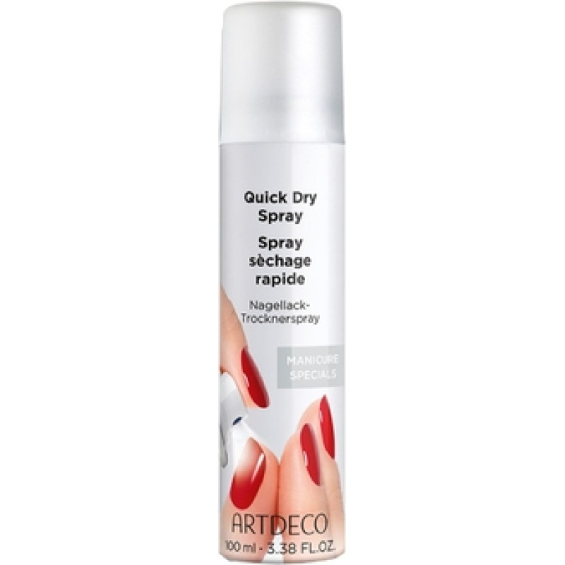 Artdeco Polish Drying Spray