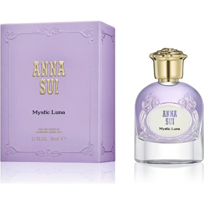Mystic Luna - EDP - Volume: 50 ml