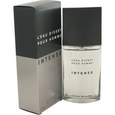 Issey Miyake LEau DIssey Homme Intense Edt Spray, 75 ml