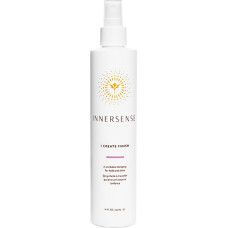 Hairspray for fixation and shine I Create Finish (Hair Spray) - Volume: 295 ml