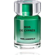 Smaržas Karl Lagerfeld Les Parfums Matieres EDT vīriešiem, 50 ml