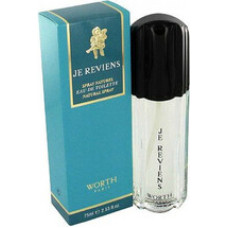 Worth Je Reviens EDT Miniaturka