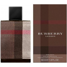 Smaržas vīriešiem Burberry London EDT, 50 ml