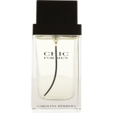Carolina Herrera Chic For Men EDT M 100 ml Tester