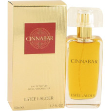 Smaržas sievietēm Estée Lauder Cinnabar EDP, 50 ml
