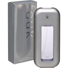 Fcuk Men EDT vīriešiem 100 ml