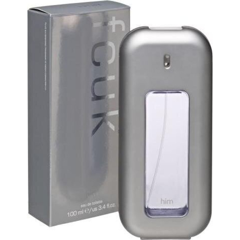 Fcuk Men EDT vīriešiem 100 ml