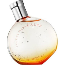 Eau de Toilette - HERMES - Eau Des Merveilles - 30 ml - Jauktā - Pieaugušajiem