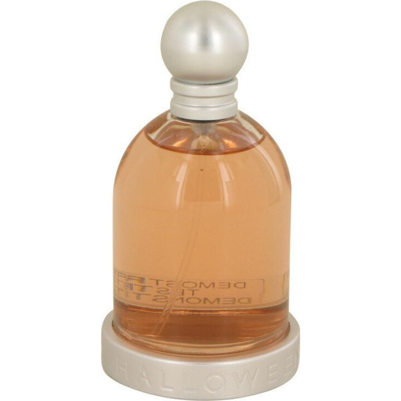 Jesus Del Pozo Halloween Kiss EDT W 100 ml Tester