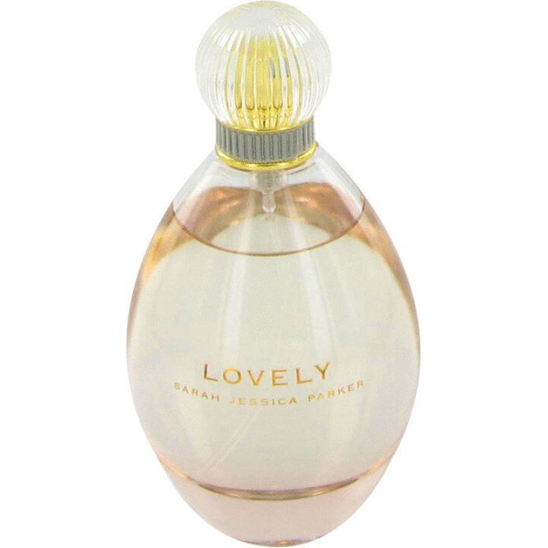 Sarah Jessica Parker Lovely Edp Spray, 50 ml