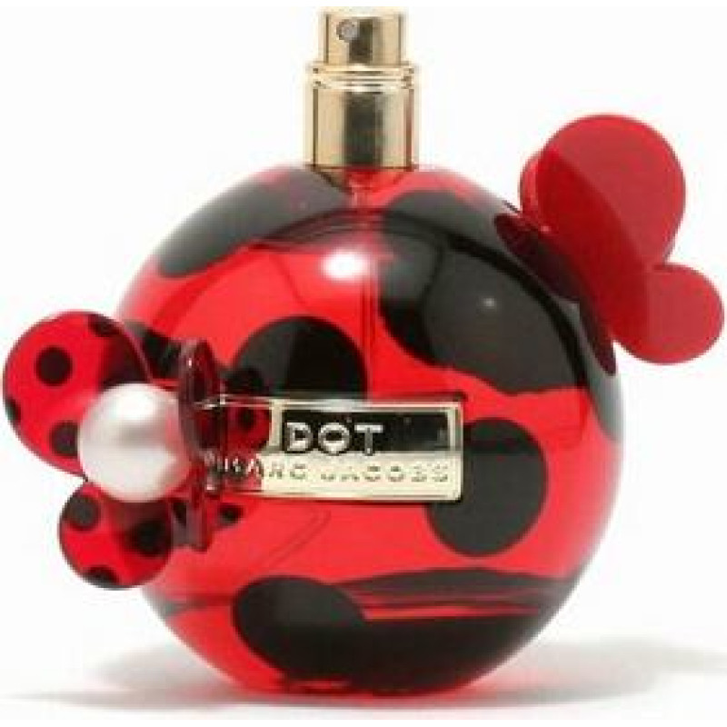 Marc Jacobs Dot Smaržas EDP 100 ml Tester
