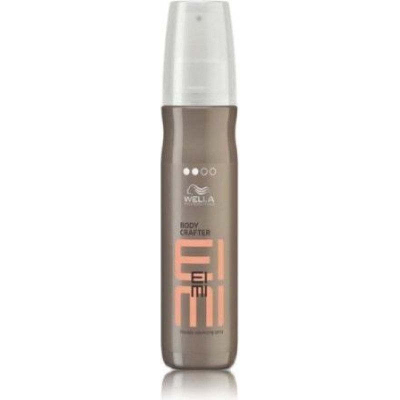 Wella Professionals EIMI Volume Body Crafter Spray matu apjomam, 150 ml