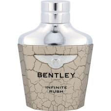 Bentley Infinite Rush EDT vīriešiem 60 ml