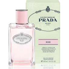 Parfimērijas ūdens Prada Infusion de Rose EDP sievietēm 100 ml