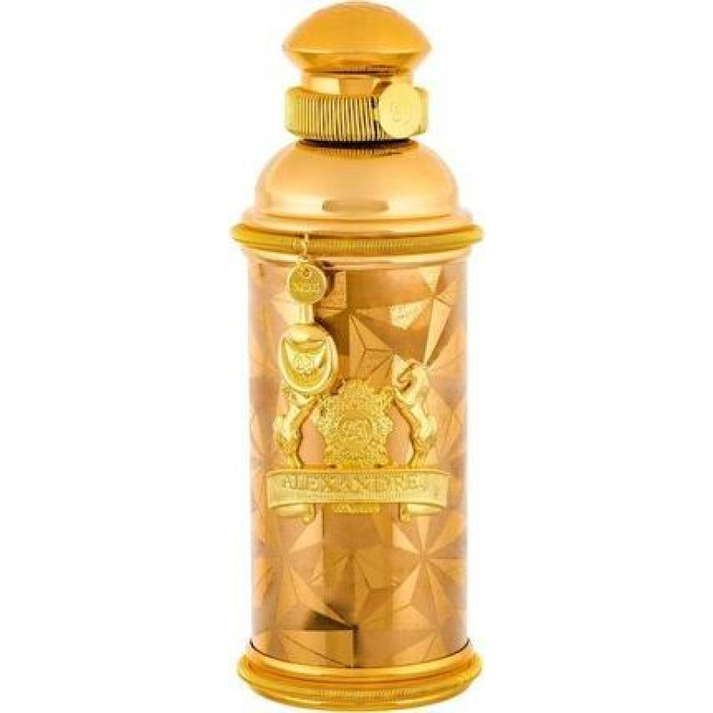Alexandre.J The Collector Golden Oud Edp Spray, 100 ml