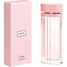 Parfimērijas ūdens Tous L'Eau de Parfum EDP sievietēm, 90 ml