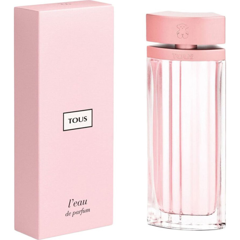 Parfimērijas ūdens Tous L'Eau de Parfum EDP sievietēm, 90 ml