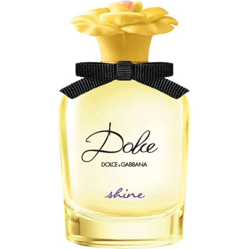 Parfimērijas ūdens Dolce & Gabbana Dolce Shine EDP sievietēm 50 ml