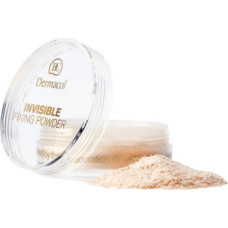 Pūderis Dermacol Light the fusing powder (Invisible Fixing Powder) 13 g