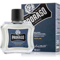 Proraso Balzams ar Avokado un Kalku smaržu, 100ml