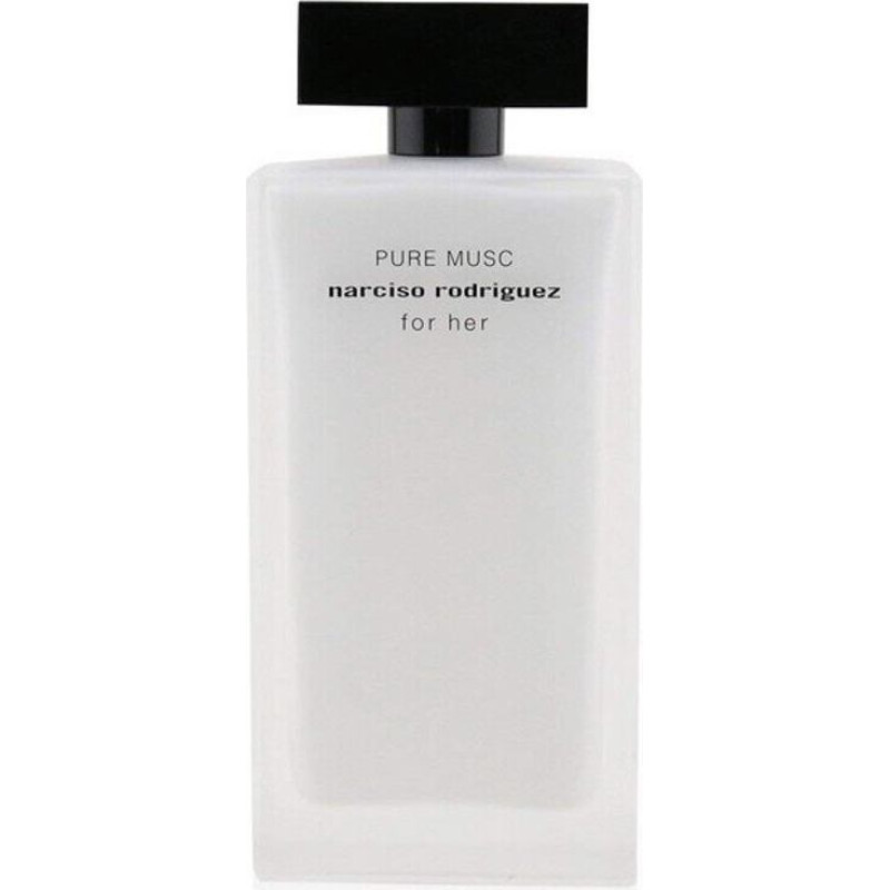 Sieviešu smaržas (EDP), Pure Musc Limited Edition Narciso Rodriguez, 150 ml