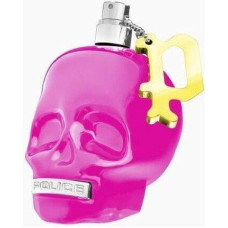 Parfimērijas ūdens Police To Be Good Vibes EDP sievietēm (75 ml)