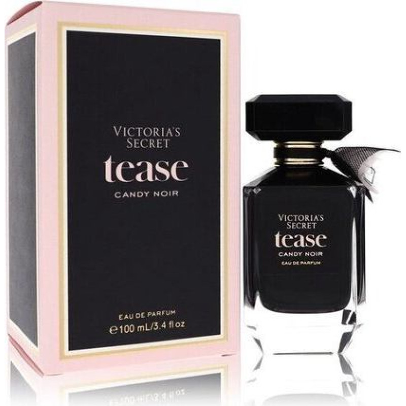Parfimērijas ūdens Victorias secret tease candy noir EDP sievietēm, 100 ml