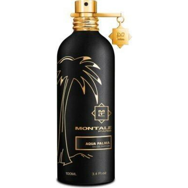 Smaržūdens Montale Aqua Palma EDP sievietēm/vīriešiem, 100 ml