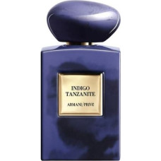 Aromatizēts ūdens Armani Prive Indigo Tanzanite EDP vīriešiem, 100 ml