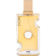 Parfums (Eau de Parfum) Ajmal Evoke For Her ziedu-kokains muskuss, 75 ml