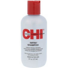 CHI INFRA Shampoo mitrinošs ikdienas šampūns 177 ml