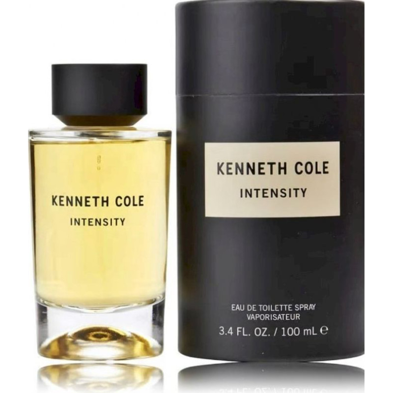Kenneth Cole Intensity Smaržas EDT 100 ml