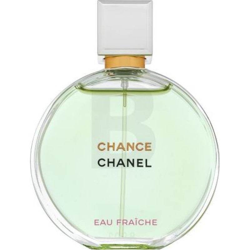 Chanel Chance Eau Fraiche EDP W 50 ml