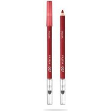 Lūpu zīmulis Pupa True Lips Blendable Lip Liner Pencil, 007 Shocking Red, 1,2 g